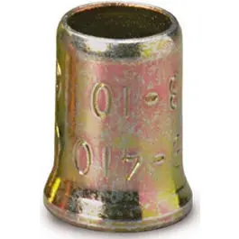 Crimp Sleeve Connector, 100-Pk. 1