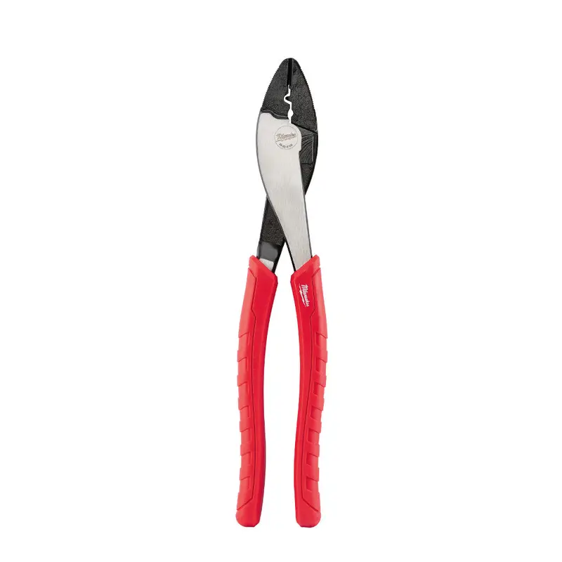 Crimping Pliers 1