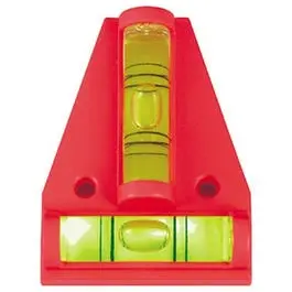 Cross Check Level, 2-Vial 1