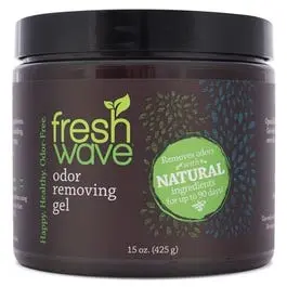 Crystal Gel Odor Eliminator, 16-Oz. 1