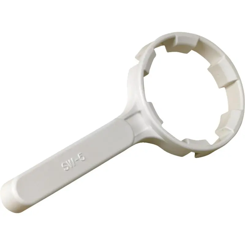 Culligan 4-3/4 In. Slim Line Spanner Housing Wrench 1