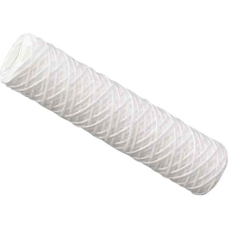Culligan Cw-Mf Whole House Water Filter Cartridge, (2-Pack) 1