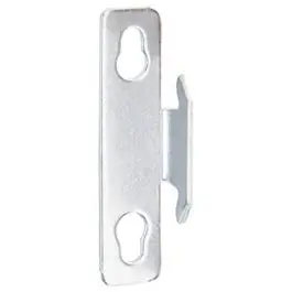 Curtain Rod Bracket, Pr. 1