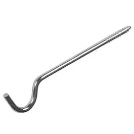 Curtain Rod Support 1