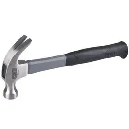 Curved Claw Rip Hammer, 16-Oz. 1