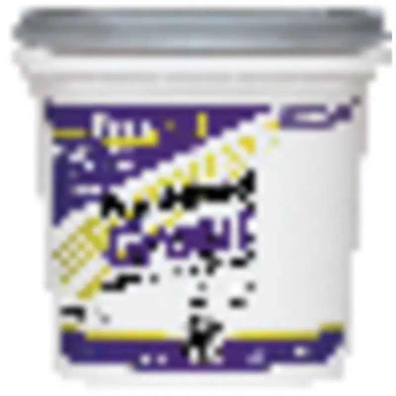 Custom Building Products Simplegrout Quart Bright White Pre-Mixed Tile Grout 1