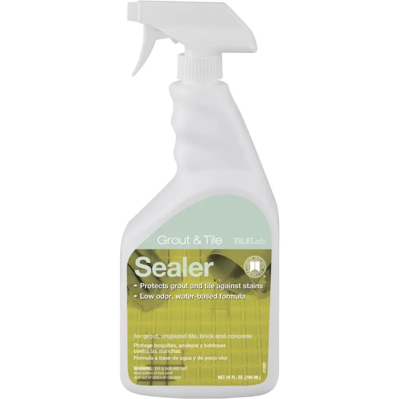 Custom Building Products Tilelab Quart Grout & Tile Sealer 1