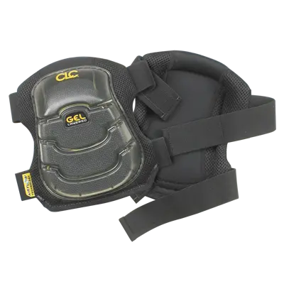 Custom Leathercraft Airflow™ Gel Kneepads 1