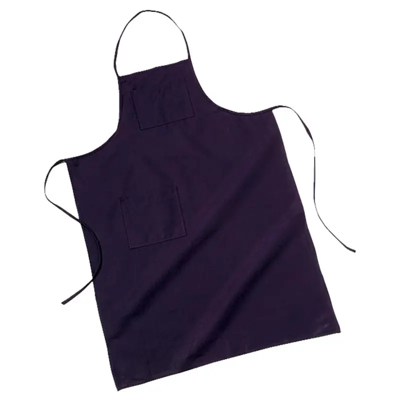 Custom Leathercraft Canvas Shop Apron 1
