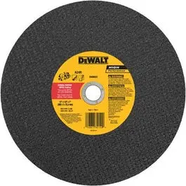 Cutting Blade, 12-In. X 1/8-In. X 1-In. 1