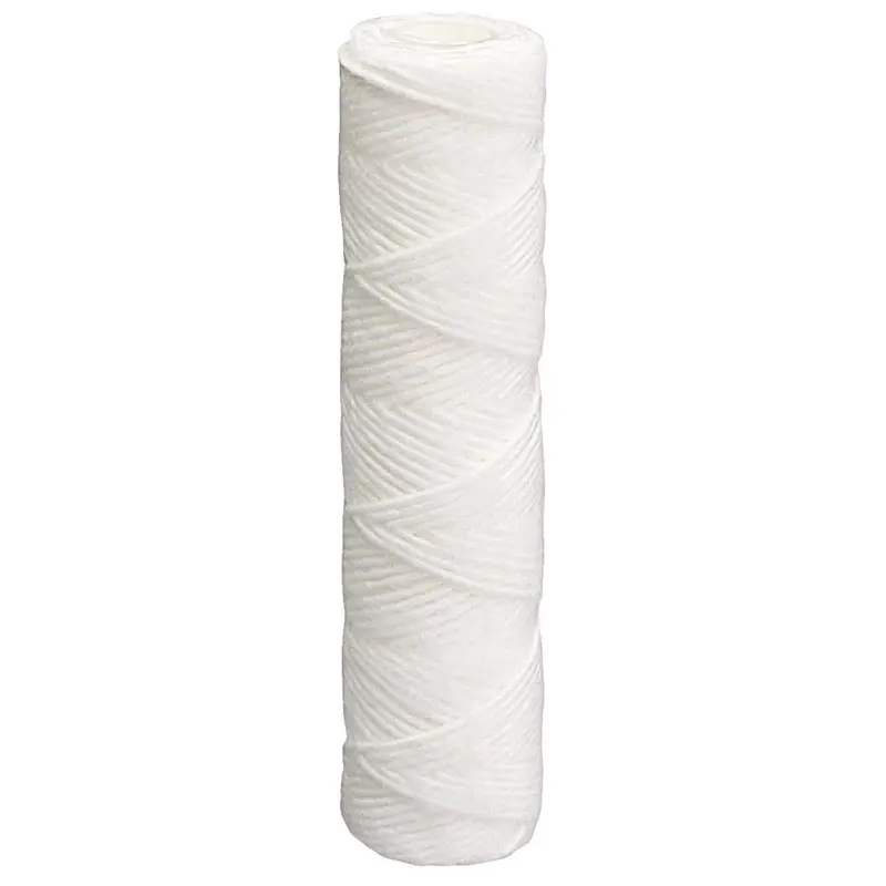 Cwf Culligan Sediment Whole House Water Filter Cartridge, (2-Pack) 1