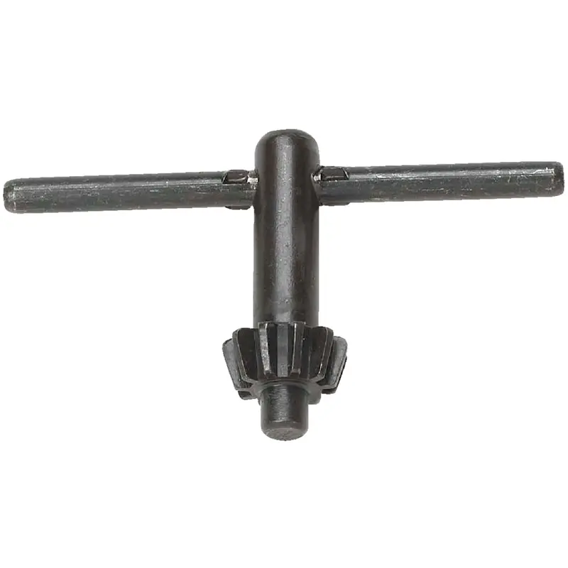 Danaher 1/4 In. And 3/8 In. Chuck Key With 1/4 In. Pilot 1