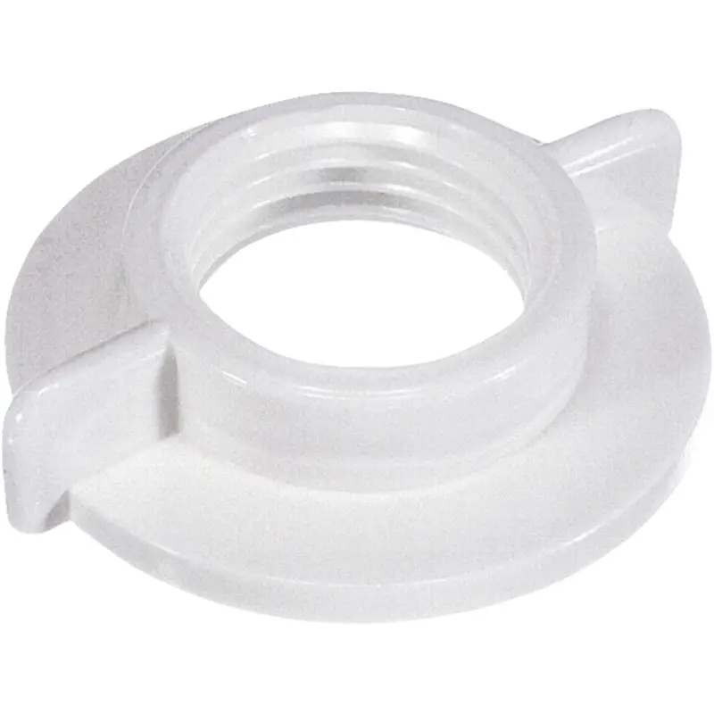 Danco 1/2 In. Plastic Faucet Nut 1