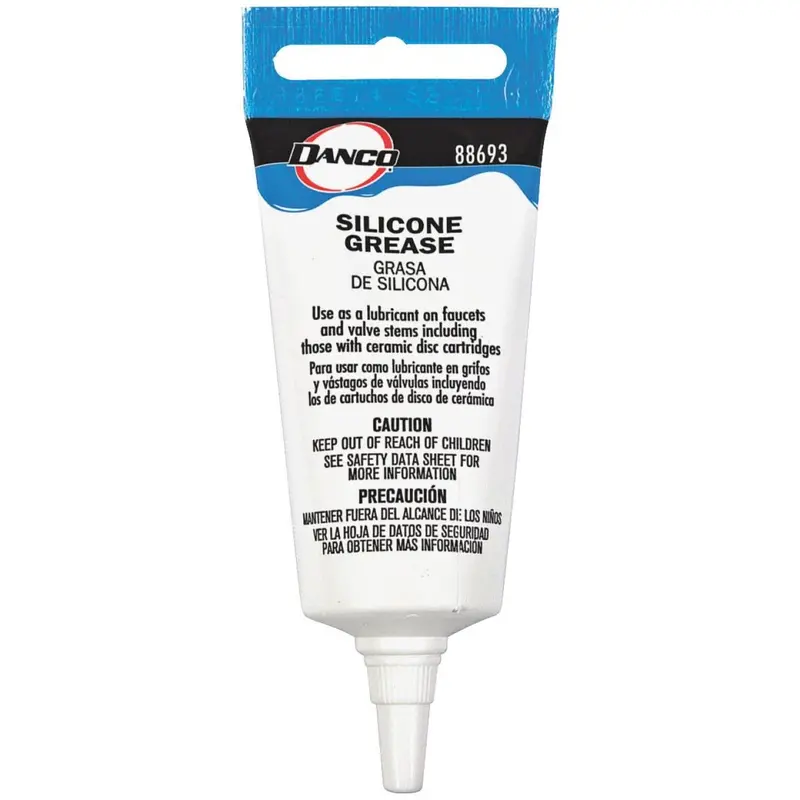 Danco 1/2 Oz. Silicone Plumber Grease 1