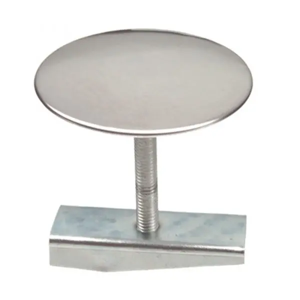 Danco 1-3/4 In. Sink Hole Cover In Chrome 1