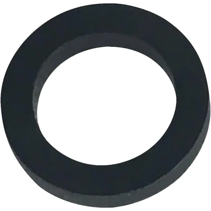 Danco #6 Rubber Gerber Bath Diverter Washer 1