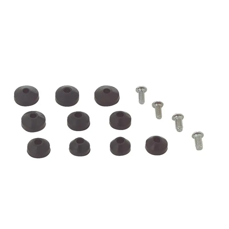 Danco Black Assortment Faucet Washer 1