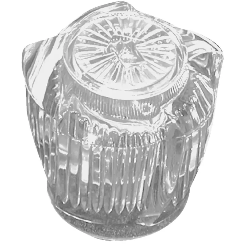 Danco Diverter Replacement Clear Faucet Handle 1