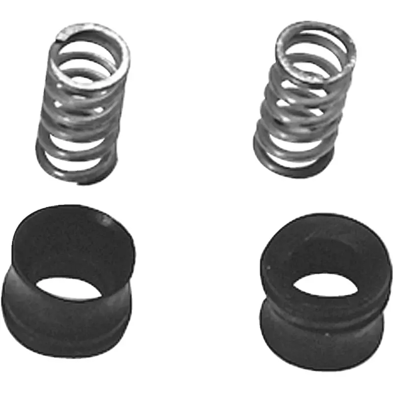Danco Old Style Seats And Springs For Delta Single-Handle Faucet Repair Kit 1