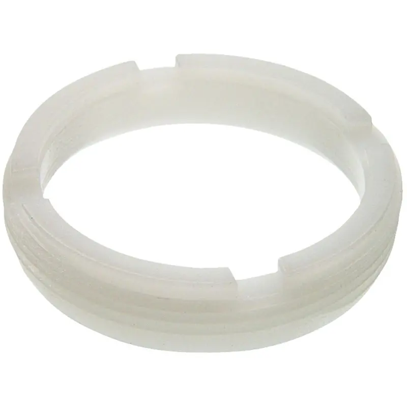 Danco Plastic Adjusting Ring For Delta Single-Handle Faucet 1