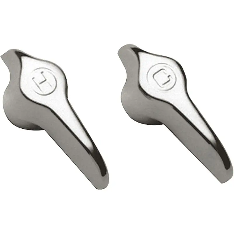 Danco Replacement Chrome Vice Grip Faucet Handle 1