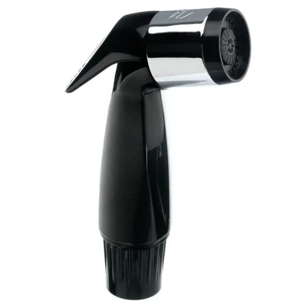 Danco Universal Kitchen Side Spray In Black 1