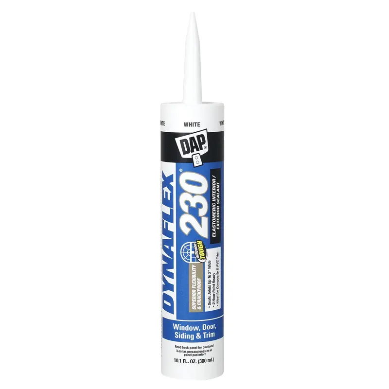 Dap Dynaflex 230 Sealant 1