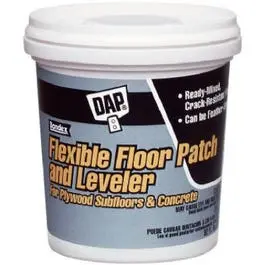 Dap Gallon Ready-To-Use Flexible Floor Leveler 1