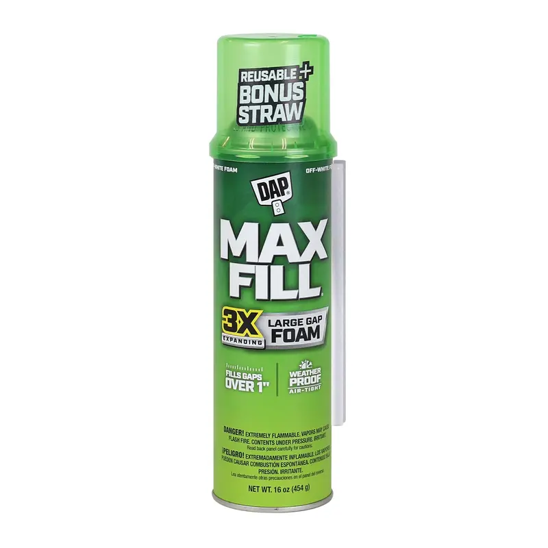 Dap Global Max Fill™ Triple Expanding Sealant 1