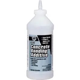 Dap Qt. Concrete Bonding Additive 1