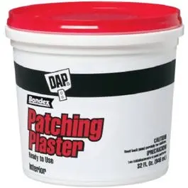 Dap Qt. Ready-Mixed Patching Plaster 1