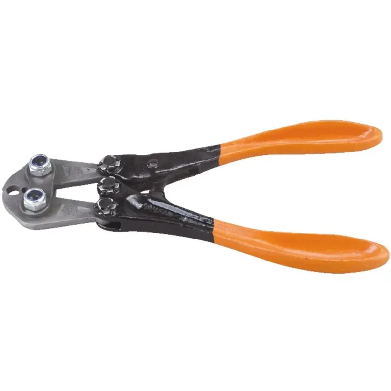 Dare 2-Slot 12 In. Steel Crimping Tool 1