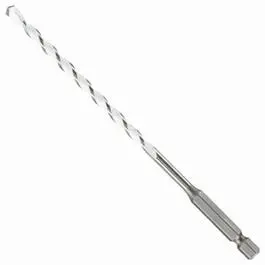Daredevil Drill Bit, Multi-Purpose, 3/16 X 4 X 6-In. 1