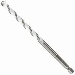 Daredevil Drill Bit, Multi-Purpose, 5/16 X 4 X 6-In. 1