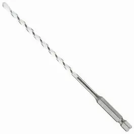 Daredevil Drill Bit, Multi-Purpose, 5/32 X 4 X 6-In. 1