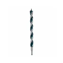 Daredevil Nail Killer Auger Bit, 1-1/4 X 17-In. 1