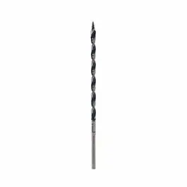 Daredevil Nail Killer Auger Bit, 1/4 X 7-1/2-In. 1