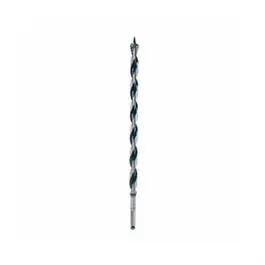 Daredevil Nail Killer Auger Bit, 7/8 X 17-In. 1