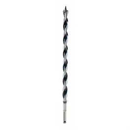 Daredevil Nailkiller Auger Bit, Long, 3/4 X 17.5-In. 1