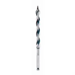 Daredevil Nailkiller Auger Bit, Short, 1/2 X 7.5-In. 1