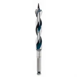 Daredevil Nailkiller Auger Bit, Short, 3/4 X 7.5-In. 1