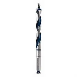 Daredevil Nailkiller Auger Bit, Short, 5/8 X 7.5-In. 1