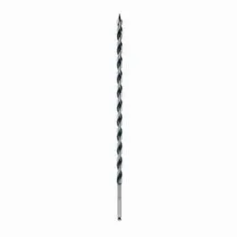 Daredevil Nailkiller Long Auger Bit, 1/2 X 17.5-In. 1