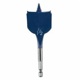 Daredevil Spade Bit, 1-1/2-In. 1