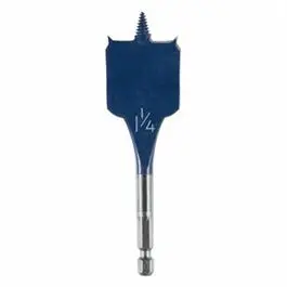 Daredevil Spade Bit, 1-1/4-In. 1