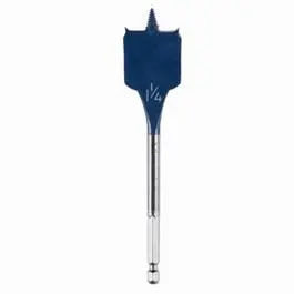 Daredevil Spade Bit, 1-1/4 X 6-In. 1