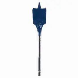 Daredevil Spade Bit, 1-1/8 X 6-In. 1