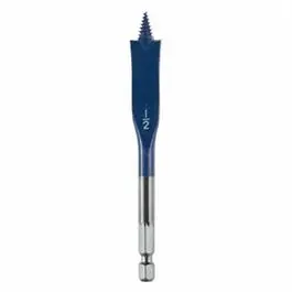Daredevil Spade Bit, 1/2-In. 1