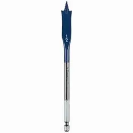 Daredevil Spade Bit, 1/2 X 6-In. 1