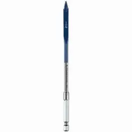 Daredevil Spade Bit, 1/4 X 6-In. 1